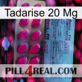 Tadarise 20 Mg 35